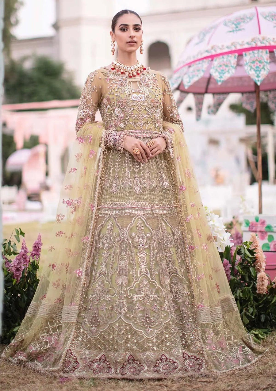 EVW-03 MUMTAZ - Elaf Premium