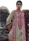 ELAN Embroidered Karandi Unstitched 3Pc Suit EW23-02 LARAH