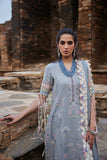 ELAN Embroidered Khaddar Unstitched 3Pc Suit EW24-01 SERAPHINA