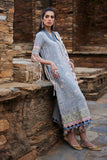 ELAN Embroidered Khaddar Unstitched 3Pc Suit EW24-01 SERAPHINA