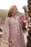 ELAN Embroidered Karandi Unstitched 3Pc Suit EW24-04 AURELIA