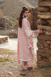 ELAN Embroidered Karandi Unstitched 3Pc Suit EW24-04 AURELIA