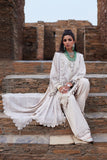 ELAN Embroidered Jacquard Unstitched 3Pc Suit EW24-05 THALINA