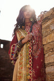 ELAN Embroidered Khaddar Unstitched 3Pc Suit EW24-07 ELNAZ