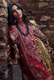 ELAN Embroidered Khaddar Unstitched 3Pc Suit EW24-07 ELNAZ