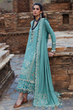 ELAN Embroidered Khaddar Unstitched 3Pc Suit EW24-09 CELESTIA