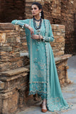 ELAN Embroidered Khaddar Unstitched 3Pc Suit EW24-09 CELESTIA