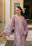 Elaf Premium Embroidered Karandi Unstitched 3Pc Suit EWK-1A LILIQUE