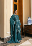 Elaf Premium Embroidered Karandi Unstitched 3Pc Suit EWK-2A FIORENNE