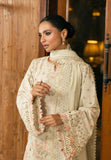 Elaf Premium Embroidered Karandi Unstitched 3Pc Suit EWK-5A PEARLOSA