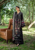 Elaf Premium Wilderness Unstitched Marina Twill 3Pc Suit EWR-3B TWILIA