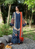 Elaf Premium Wilderness Unstitched Marina Twill 3Pc Suit EWR-6B ASTRA