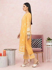 edenrobe Premium Festive Unstitched Lawn 2Pc Suit EWU22V1-26532