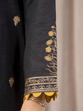 edenrobe Premium Embroidered Marina Unstitched 3Pc Suit EWU22V14-25054