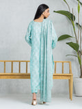 edenrobe Allure Lawn Unstitched Printed 3Pc Suit EWU24A1-28400