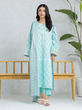 edenrobe Allure Lawn Unstitched Printed 3Pc Suit EWU24A1-28400