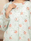 edenrobe Allure Lawn Unstitched Printed 3Pc Suit EWU5A1-35016