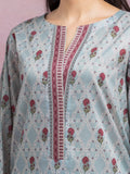 edenrobe Allure Lawn Unstitched Printed 3Pc Suit EWU5A1-35068