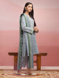 edenrobe Allure Lawn Unstitched Printed 3Pc Suit EWU5A1-35117