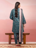 edenrobe Allure Lawn Unstitched Printed 3Pc Suit EWU5A1-35124