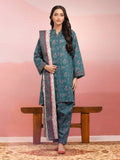 edenrobe Allure Lawn Unstitched Printed 3Pc Suit EWU5A1-35124