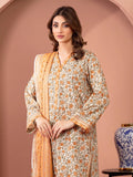 edenrobe Allure Lawn Unstitched Printed 3Pc Suit EWU5A1-35153