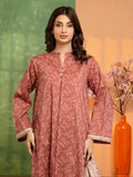 edenrobe Allure Lawn Unstitched Printed 3Pc Suit EWU5A1-35157