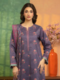 edenrobe Allure Lawn Unstitched Printed 3Pc Suit EWU5A1-35178
