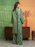 edenrobe Allure Lawn Unstitched Printed 3Pc Suit EWU5A1-35198