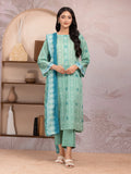 edenrobe Allure Lawn Unstitched Printed 3Pc Suit EWU5A1-35210