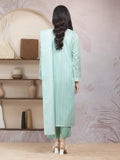 edenrobe Allure Lawn Unstitched Printed 3Pc Suit EWU5A1-35213