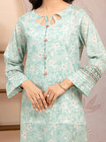 edenrobe Allure Lawn Unstitched Printed 3Pc Suit EWU5A1-35215