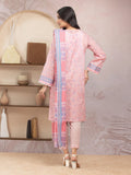 edenrobe Allure Lawn Unstitched Printed 3Pc Suit EWU5A1-35217