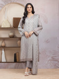 edenrobe Allure Lawn Unstitched Printed 3Pc Suit EWU5A1-35219