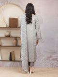 edenrobe Allure Lawn Unstitched Printed 3Pc Suit EWU5A1-35219