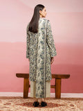 edenrobe Allure Lawn Unstitched Printed 3Pc Suit EWU5A1-35227