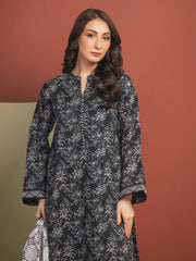 edenrobe Allure Lawn Unstitched Printed 3Pc Suit EWU5A1-35312