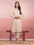edenrobe Allure Lawn Unstitched Printed 2Pc Suit EWU5A1-35402ST