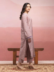 edenrobe Allure Lawn Unstitched Printed 2Pc Suit EWU5A1-35403ST