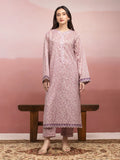 edenrobe Allure Lawn Unstitched Printed 2Pc Suit EWU5A1-35403ST