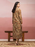 edenrobe Allure Lawn Unstitched Printed 2Pc Suit EWU5A1-35404ST