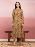 edenrobe Allure Lawn Unstitched Printed 2Pc Suit EWU5A1-35404ST