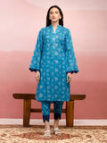 edenrobe Allure Lawn Unstitched Printed 2Pc Suit EWU5A1-35409ST