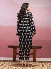 edenrobe Allure Lawn Unstitched Printed 2Pc Suit EWU5A1-35412ST
