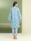 edenrobe Allure Lawn Unstitched Printed 2Pc Suit EWU5A1-35431ST