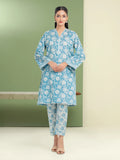 edenrobe Allure Lawn Unstitched Printed 2Pc Suit EWU5A1-35431ST