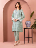 edenrobe Allure Lawn Unstitched Printed 2Pc Suit EWU5A1-35432ST