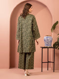 edenrobe Allure Lawn Unstitched Printed 2Pc Suit EWU5A1-35440ST