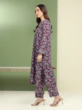 edenrobe Allure Lawn Unstitched Printed 2Pc Suit EWU5A1-35602ST