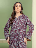 edenrobe Allure Lawn Unstitched Printed 2Pc Suit EWU5A1-35602ST
